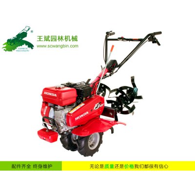 小型旋耕機-微耕機械-四川成都手扶旋耕機廠價直銷