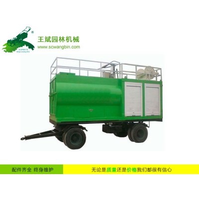 客土噴播機-四川成都噴播機廠家直銷