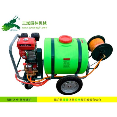 小型園林打藥車-打藥機(jī)-四川成都打藥車廠家直銷