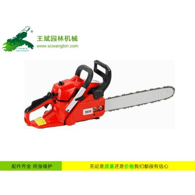 德力油鋸